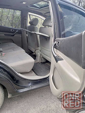 Продам Chevrolet Rezzo 1.6 MT, 2007, 208 000 км, 650 000 Снежное - изображение 8
