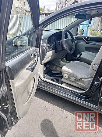 Продам Chevrolet Rezzo 1.6 MT, 2007, 208 000 км, 650 000 Снежное - изображение 5