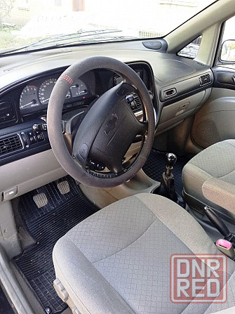 Продам Chevrolet Rezzo 1.6 MT, 2007, 208 000 км, 620 000 Снежное - изображение 6