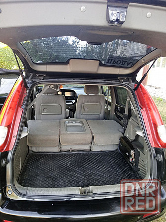 Продам Chevrolet Rezzo 1.6 MT, 2007, 208 000 км, 620 000 Снежное - изображение 4