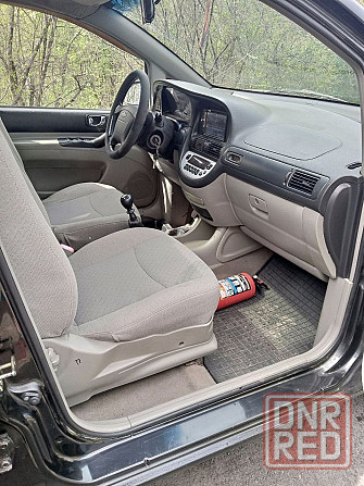 Продам Chevrolet Rezzo 1.6 MT, 2007, 208 000 км, 650 000 Снежное - изображение 6
