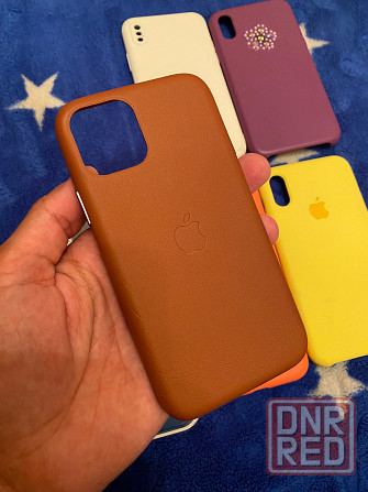 Чехлы на iPhone X/Xs и 11 pro Донецк - изображение 5