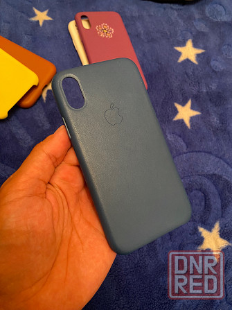 Чехлы на iPhone X/Xs и 11 pro Донецк - изображение 4