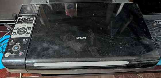 Мфу Epson stylus cx8300 Донецк