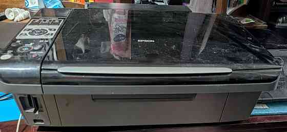 Мфу Epson stylus cx8300 Донецк