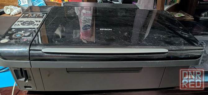 Мфу Epson stylus cx8300 Донецк - изображение 2