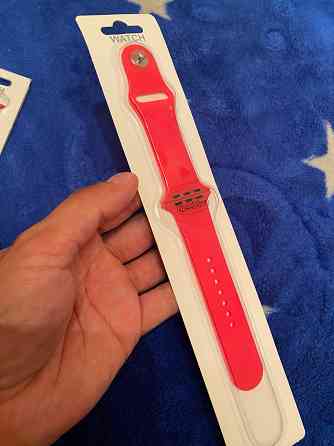 Ремешки на Apple Watch 42-44-45 mm Донецк