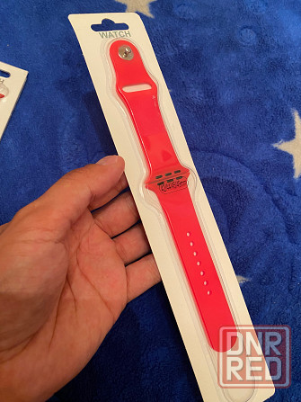 Ремешки на Apple Watch 42-44-45 mm Донецк - изображение 2