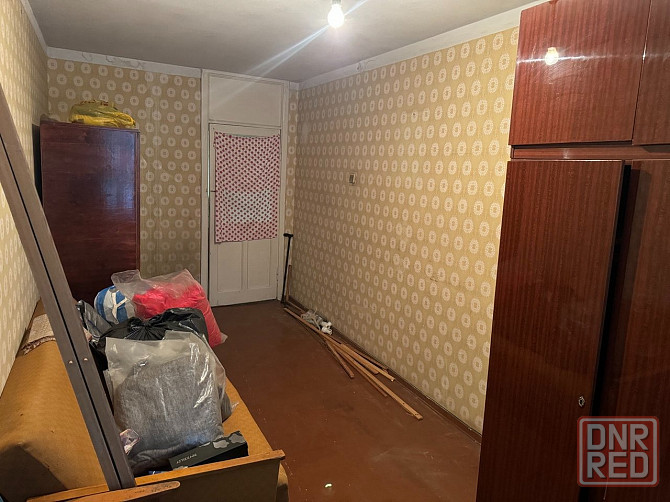 Продается 3-х комнатная квартира в Пролетарском районе (3/5). Документы готовы!!! Донецк - изображение 6