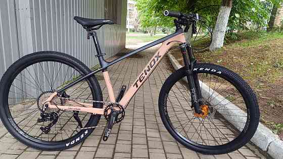 Велосипед TENOX 29 PRO алюминий Донецк