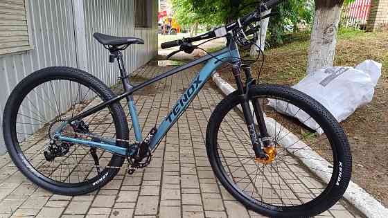 Велосипед TENOX 29 PRO алюминий Донецк