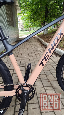 Велосипед TENOX 29 PRO алюминий Донецк - изображение 4
