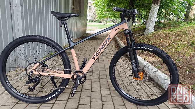Велосипед TENOX 29 PRO алюминий Донецк - изображение 2