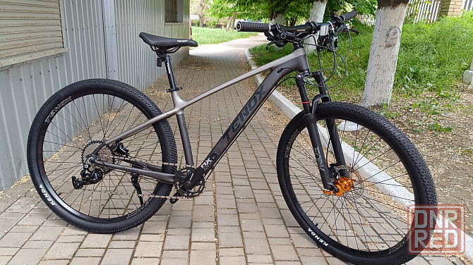Велосипед TENOX 29 PRO алюминий Донецк - изображение 1