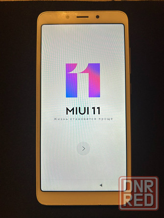 Redmi 6A Макеевка - изображение 2