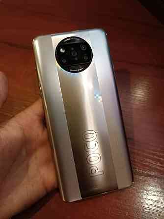 Продам poco x3pro 12/128 7500p Донецк