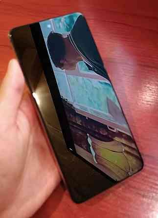 Продам poco x3pro 12/128 7500p Донецк