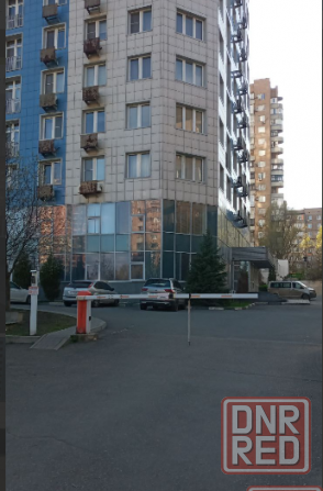 Машиноместо в Ворошиловском р-не. в ДИСКе Донецк - изображение 4