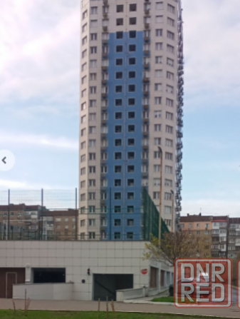 Машиноместо в Ворошиловском р-не. в ДИСКе Донецк - изображение 2