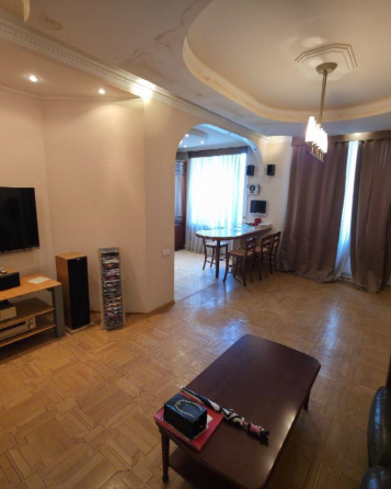 Продажа 4х.кв бул.Пушкина Донецк