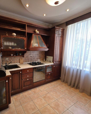 Продажа 4х.кв бул.Пушкина Донецк