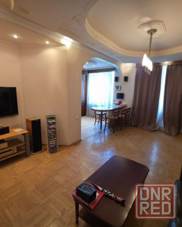 Продажа 4х.кв бул.Пушкина Донецк - изображение 3