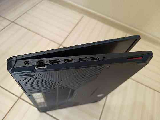 Asus TUF FX95DV-3750/15,6/AMD Ryzen 7 3750H/SSD M2 NWMe-1024 Гб/16 Гб DDR4/ RTX 2060/ 49 999 Донецк