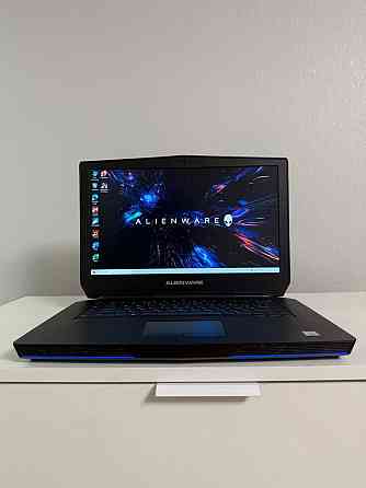 Dell ALienware 15R2 P42F/15,6/ Intel Core i5-6300HQ/SSD 500 Гб/16Гб DDR4/GeForce GTX 965M/ 32 499 Донецк