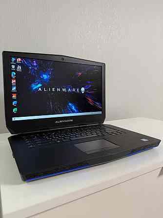 Dell ALienware 15R2 P42F/15,6/ Intel Core i5-6300HQ/SSD 500 Гб/16Гб DDR4/GeForce GTX 965M/ 32 499 Донецк