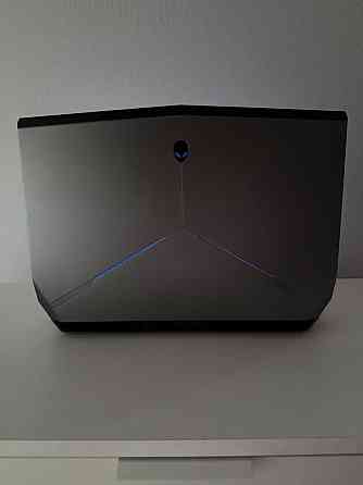 Dell ALienware 15R2 P42F/15,6/ Intel Core i5-6300HQ/SSD 500 Гб/16Гб DDR4/GeForce GTX 965M/ 32 499 Донецк