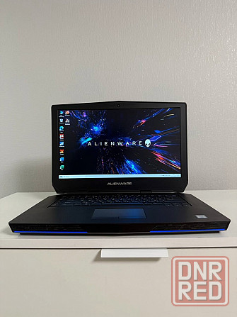 Dell ALienware 15R2 P42F/15,6/ Intel Core i5-6300HQ/SSD 500 Гб/16Гб DDR4/GeForce GTX 965M/ 32 499 Донецк - изображение 3