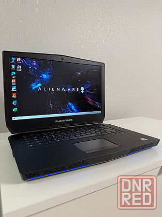 Dell ALienware 15R2 P42F/15,6/ Intel Core i5-6300HQ/SSD 500 Гб/16Гб DDR4/GeForce GTX 965M/ 32 499 Донецк - изображение 2