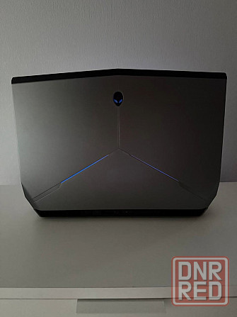 Dell ALienware 15R2 P42F/15,6/ Intel Core i5-6300HQ/SSD 500 Гб/16Гб DDR4/GeForce GTX 965M/ 32 499 Донецк - изображение 5
