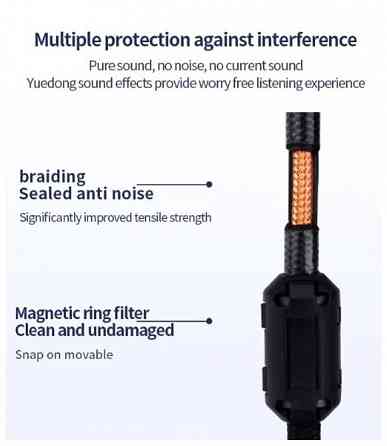 Кабель межблочный аналоговый CREST AUDIO Mini «jack» 3,5 мм -2RCA Донецк