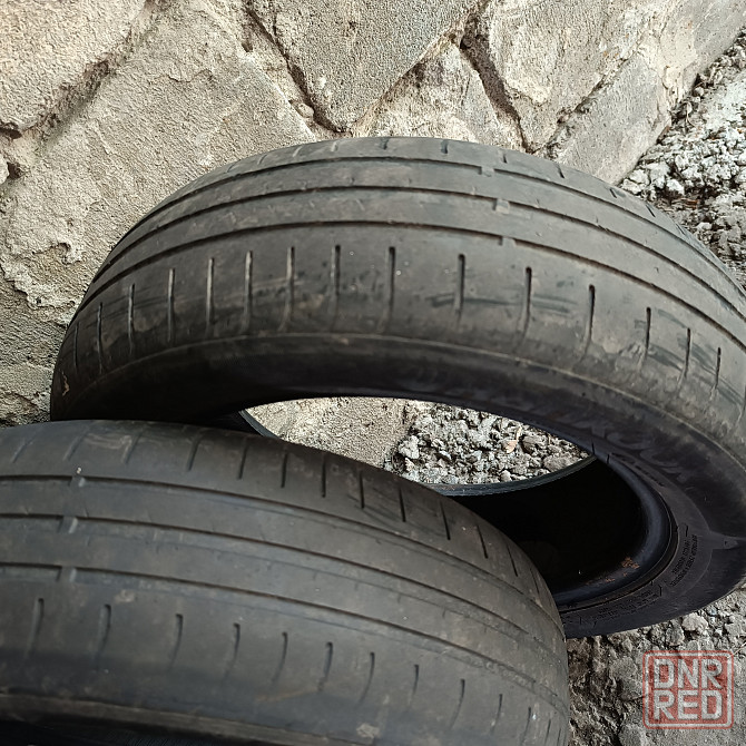 Hankook Kinergy Eco 155/65 R14 75T Донецк - изображение 5