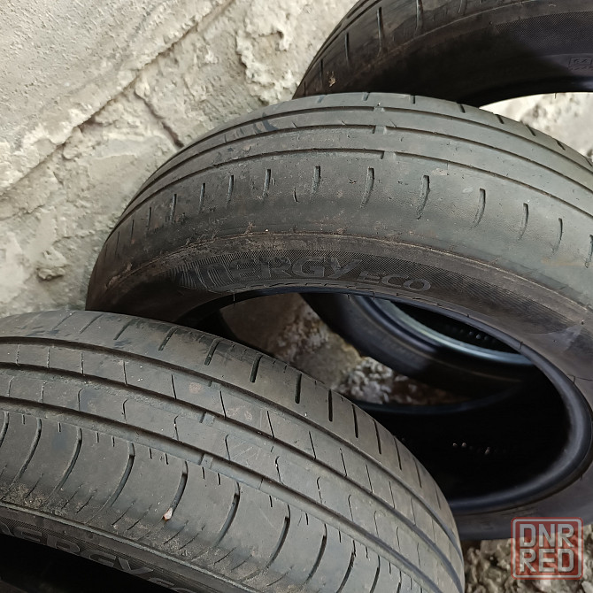 Hankook Kinergy Eco 155/65 R14 75T Донецк - изображение 4