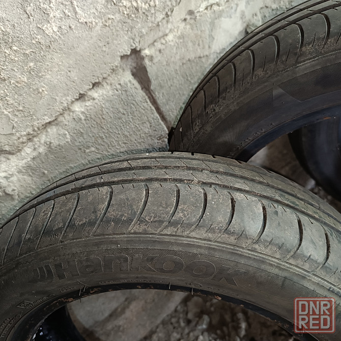 Hankook Kinergy Eco 155/65 R14 75T Донецк - изображение 2