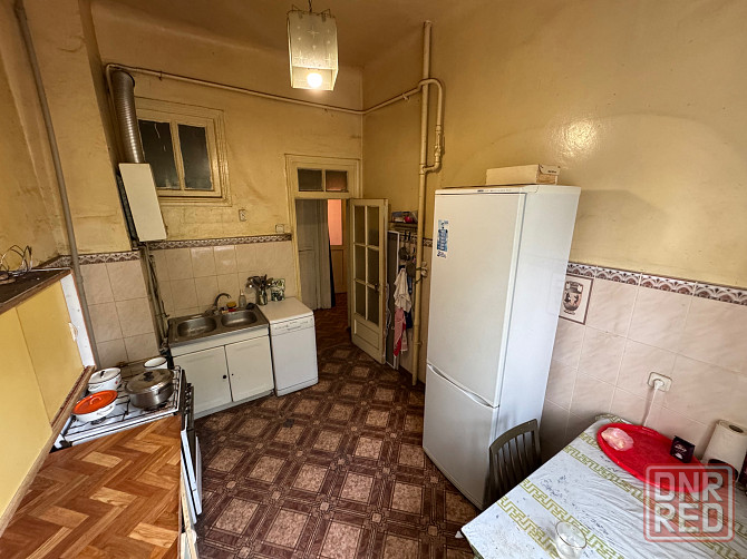 Продам 4х комн квартиру Ворошиловский район, проспект Театральный, рядом с Театром Оперы и балета Донецк - изображение 9