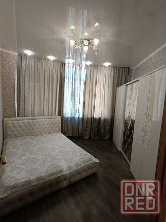 Мариуполь, двухкомнатая квартира, хороший район Мариуполь - изображение 8