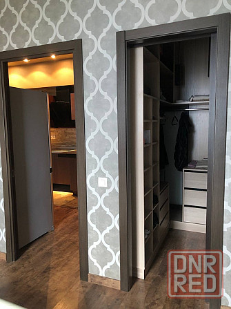 Продам 1к квартиру жк центральный Донецк - изображение 6