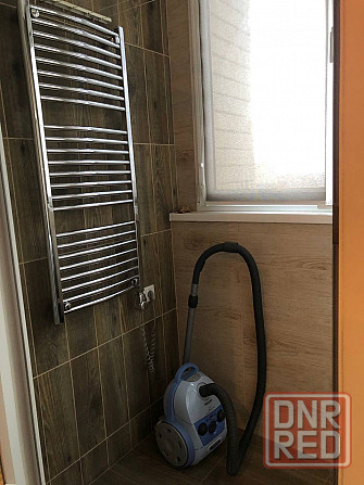 Продам 1к квартиру жк центральный Донецк - изображение 12
