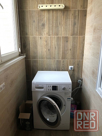Продам 1к квартиру жк центральный Донецк - изображение 11