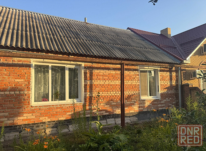 Продам дом в городе Луганск поселок Николаевка Луганск - изображение 1