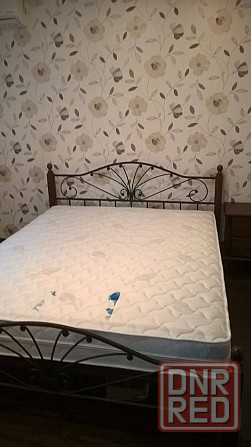 сдам 2х комн квартиру в киевском р-не, ул. артема, спорт макс, отличная. Донецк - изображение 5