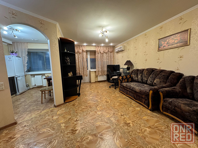 Аренда 1К-Кв на площади Ленина. Донецк - изображение 4