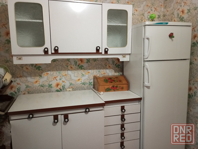 сдам 1-ком квартиру в киевском р-не, ул. артема, спорт макс. хорошее состояние, есть все. Донецк - изображение 5