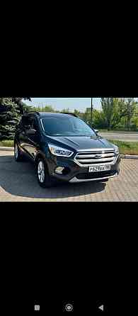 Ford Escape SEL Донецк