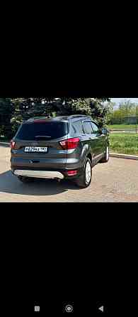 Ford Escape SEL Донецк