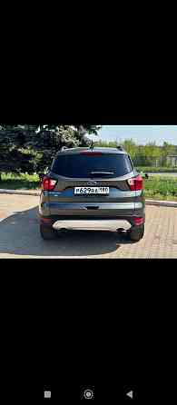 Ford Escape SEL Донецк