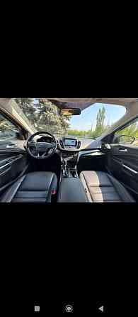 Ford Escape SEL Донецк